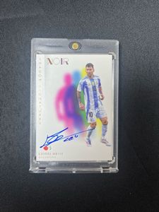 【希少品】Argentinaアルゼンチン‘24 Messi メッシ 24 アルゼンチンの値段と価格推移は？｜33件の売買データから24
