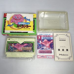 ファミコン スペランカーの値段と価格推移は？｜41件の売買データから