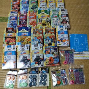 タカラトミーボトルマンDXの値段と価格推移は？｜2件の売買データから