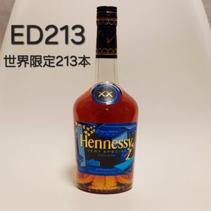 ヘネシー リミテッド エディションの値段と価格推移は？｜15件の売買