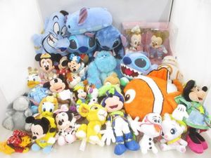 ぬいぐるみ スティッチの値段と価格推移は？｜176件の売買データから