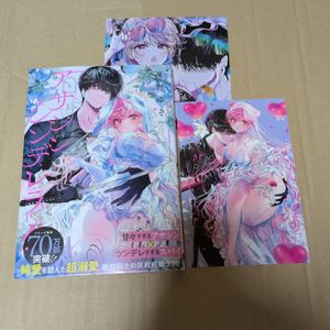 アサシン&シンデレラの値段と価格推移は？｜17件の売買データから