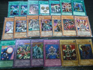 鑑定品 psa10 】 極美品 最安値 世界に334枚 究極竜騎士 プリズマ