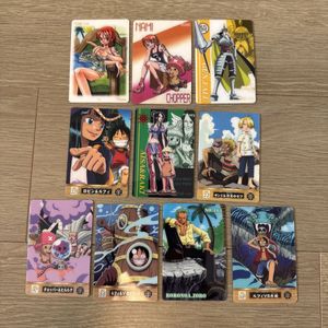 ワンピース グミカードの値段と価格推移は？｜139件の売買データから