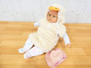 スリープアイ 赤ちゃん 人形の値段と価格推移は？｜8件の売買データ