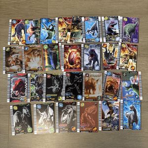 恐竜キングカードの値段と価格推移は？｜25件の売買データから恐竜