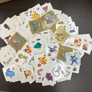 ポケモンパッチンの値段と価格推移は？｜4件の売買データからポケモン