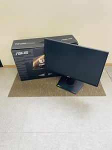 VG259QRの値段と価格推移は？｜3件の売買データからVG259QRの価値が