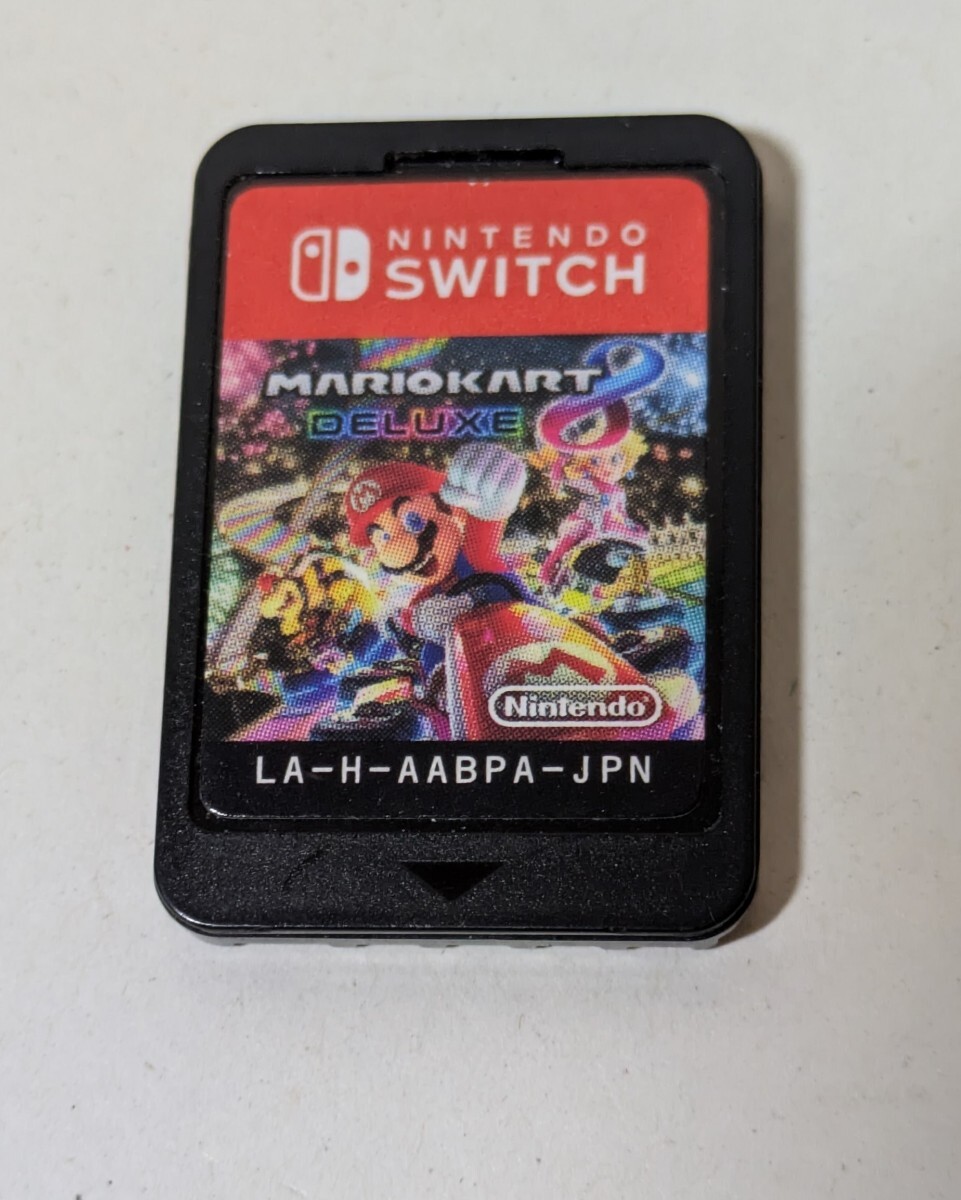 マリオカート8の値段と価格推移は？｜349件の売買データからマリオ