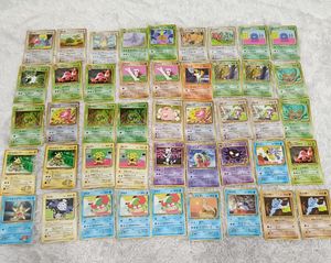 ポケモンカード旧裏光沢ありの値段と価格推移は？｜2件の売買データ