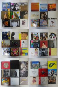 75位 K00362【帯付含/1200枚以上!】和モノ・J-POP CD1200枚以上_15箱セット / ジャックス, 竹