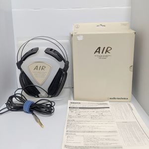 ATH-AD2000の値段と価格推移は？｜5件の売買データからATH-AD2000の