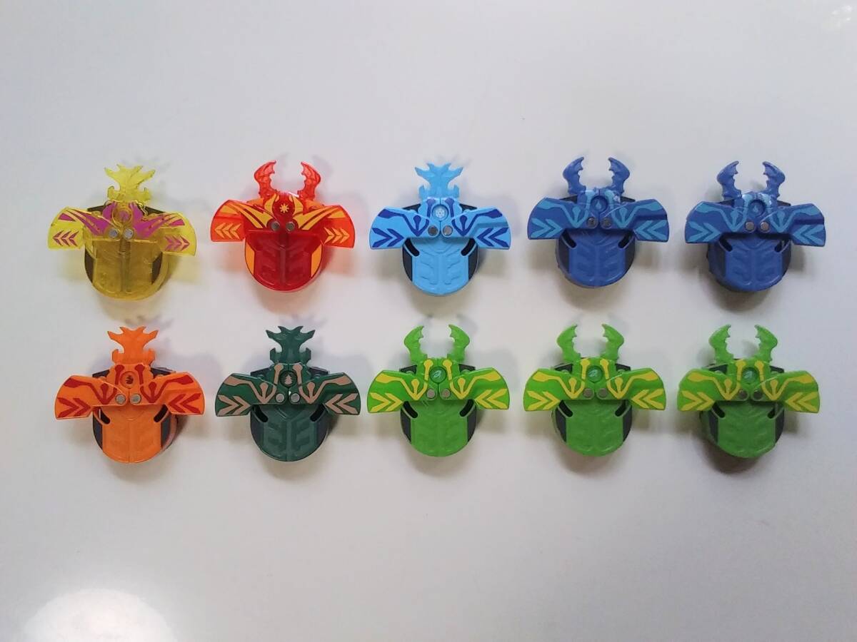Vガジェ ムシキングの値段と価格推移は？｜1件の売買データからVガジェ