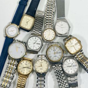 ルーセント セイコーの値段と価格推移は？｜138件の売買データから 