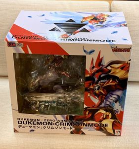 デュークモン クリムゾンモードの値段と価格推移は？｜41件の売買
