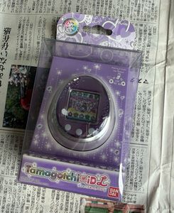 id たまごっちの値段と価格推移は？｜50件の売買データからid