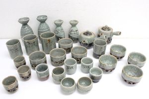 相馬焼の値段と価格推移は？｜81件の売買データから相馬焼の価値が