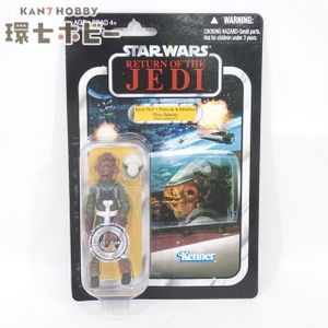 ヴィンテージコレクション スターウォーズの値段と価格推移は？｜138件
