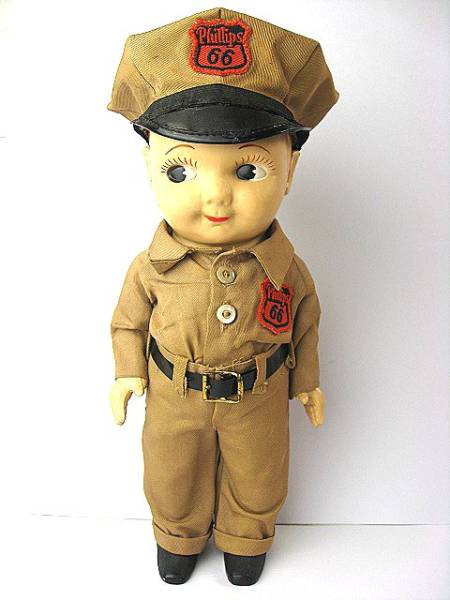 ヴィンテージ バディーリー Buddy lee Lee LEE BUDDY 人形 - doll