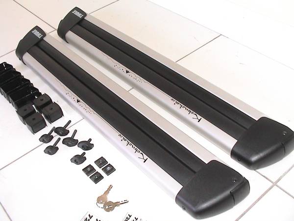 thule 728 ケプニカイザー スキー スノーボード キャリア スーリー