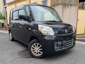 スペーシア 純正 ナビの値段と価格推移は？｜60件の売買データから