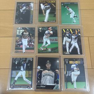 大谷翔平 オーナーズリーグの値段と価格推移は？｜21件の売買データ