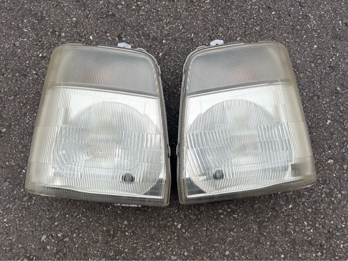 スズキ キャリイ DA63T ヘッドライト左 DA63T ヘッドライト キャリィ