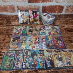 ドラゴンボール カードダス 3弾の値段と価格推移は？｜44件の売買