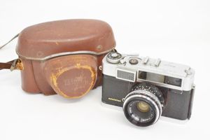 yashica ministerの値段と価格推移は？｜11件の売買データからyashica