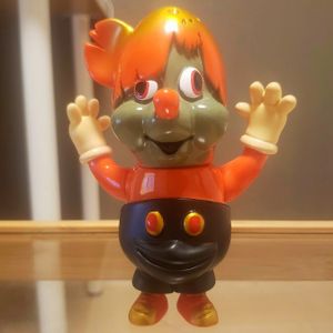 ソフビ インディーズの値段と価格推移は？｜291件の売買データから