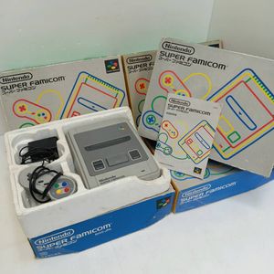 まとめ スーパーファミコンの値段と価格推移は？｜1057件の売買データ