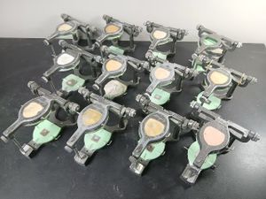 咬合器の値段と価格推移は？｜77件の売買データから咬合器の価値が