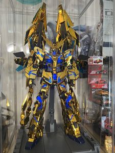 PG ユニコーンガンダム 完成品の値段と価格推移は？｜26件の売買データ