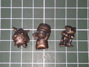 ポケモンメタルコレクションの値段と価格推移は？｜27件の売買データ