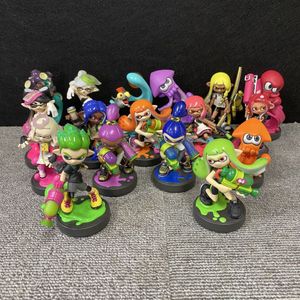 スプラトゥーン アミーボの値段と価格推移は？｜100件の売買データから