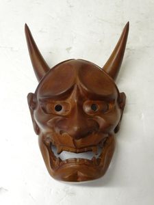 能面のYahoo!オークション(旧ヤフオク!)の相場・価格を見る｜Yahoo