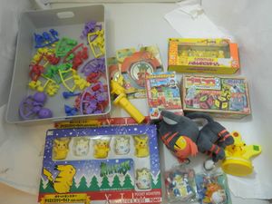 モンコレ 未開封 ポケモンの値段と価格推移は？｜60件の売買データから