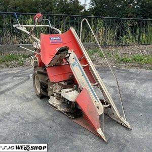 1条刈りバインダーの値段と価格推移は？｜10件の売買データから1条刈り