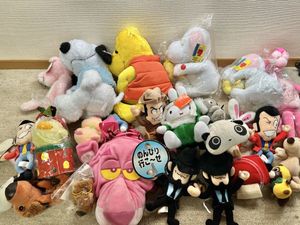 LOVEうさぎの値段と価格推移は？｜10件の売買データからLOVEうさぎの
