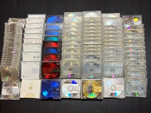 MDミニディスクの値段と価格推移は？｜418件の売買データからMDミニ