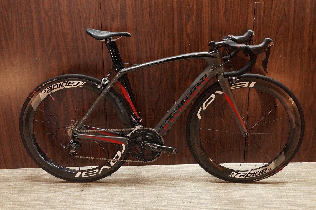 specializedの値段と価格推移は？｜356件の売買データからspecialized