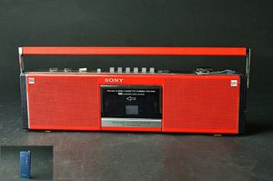SONY CFSのYahoo!オークション(旧ヤフオク!)の相場・価格を見る｜Yahoo