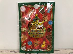 ロゴピンズ ポケモンセンターの値段と価格推移は？｜29件の売買データ