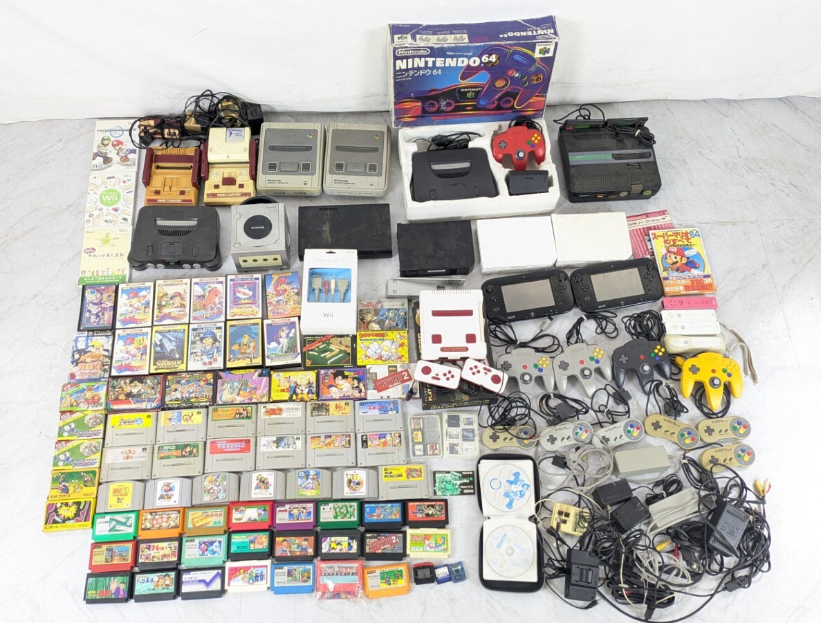 任天堂 ゲーム機 本体 まとめ売り 任天堂64 本体の値段と価格推移は？｜45件の売買データから任天堂64