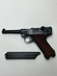 ルガー P08の値段と価格推移は？｜165件の売買データからルガー P08の