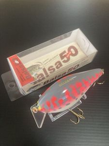 バルサ50のYahoo!オークション(旧ヤフオク!)の相場・価格を見る｜Yahoo