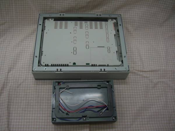 セコム コントローラーセット① 電気錠 SECOM(セキュリティ