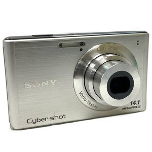 DSC-W550のYahoo!オークション(旧ヤフオク!)の相場・価格を見る｜Yahoo