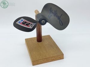 競艇プロペラの値段と価格推移は？｜1件の売買データから競艇プロペラ
