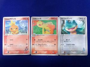 ハルカ ポケモンの値段と価格推移は？｜19件の売買データからハルカ